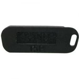 Image of Protective cap Conec 160X10419X Black