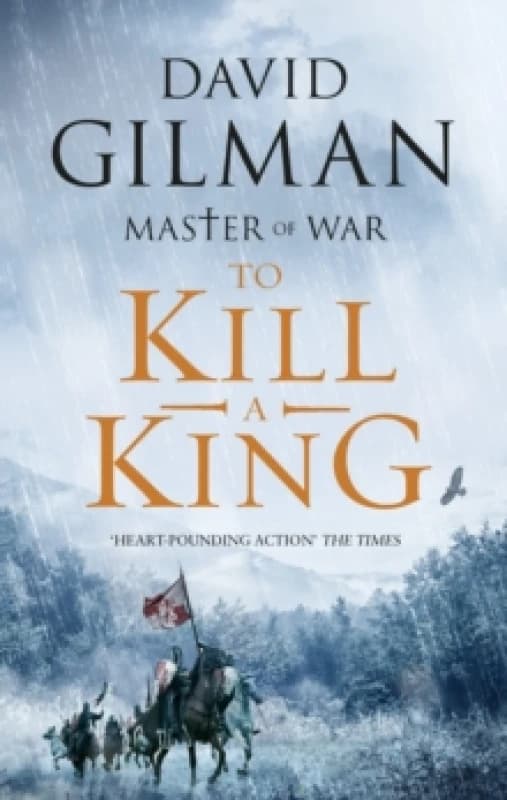 Image of To Kill a King Paperback / softback