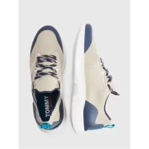 Image of Tommy Jeans Tommy Jeans Alpha Run - Beige