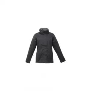 Image of TRA362 Bauford Womens Size 12 Navy Blue Jacket