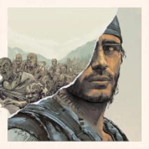 Image of Mondo - Days Gone (Original Video Game Soundtrack) 2xLP