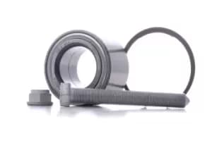 Image of SKF Wheel bearing kit VKBA 6702 Wheel hub bearing,Wheel bearing VW,Transporter IV Bus (70B, 70C, 7DB, 7DK, 70J, 70K, 7DC, 7DJ)