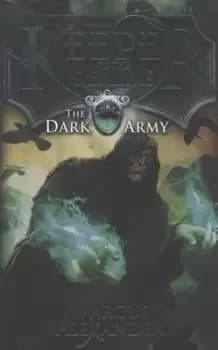 Image of The Dark Army by Marcus Alexander