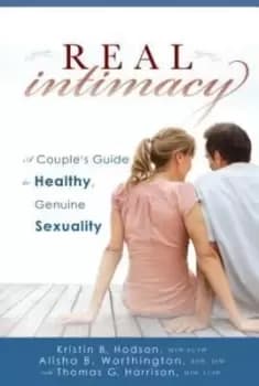 Image of Real intimacy by Kristin B. Hodson