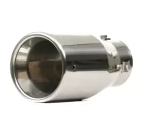 Image of AMiO Tailpipe 01318 Baffle, tailpipe