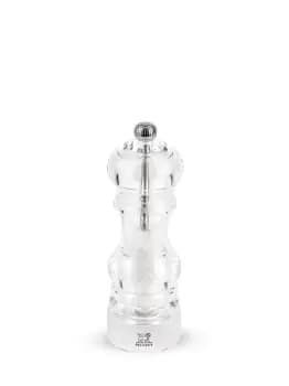 Image of Peugeot Saveurs Peugeot Nancy - Acrylic - Stainless steel - Pepper...