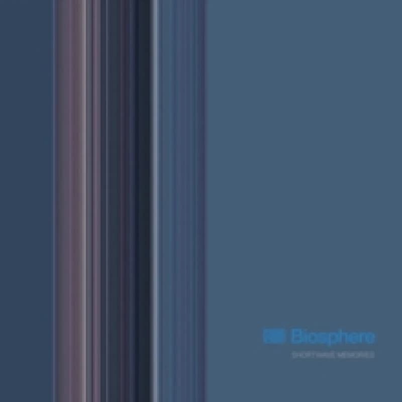 Image of Shortwave Memories CD / Album