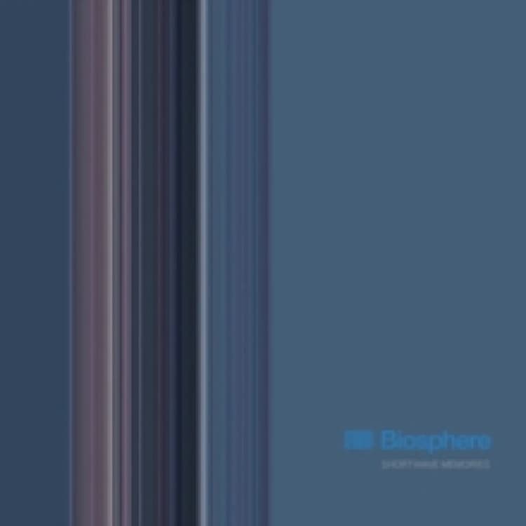 Image of Shortwave Memories CD / Album