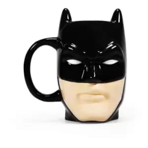 Image of DC Comics Batman 3D Shaped Mug