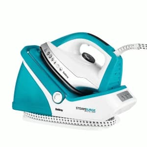 Image of Beldray BEL0579T 2700W Steam Generator Iron