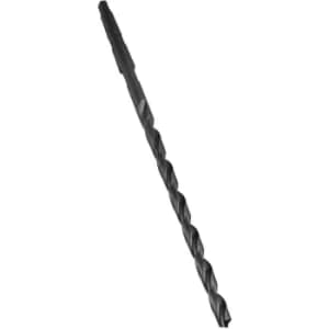 Image of A345 10.00MM Morse Taper Shank Drill DIN 1870