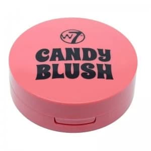 Image of W7 Candy Blush - Scandal