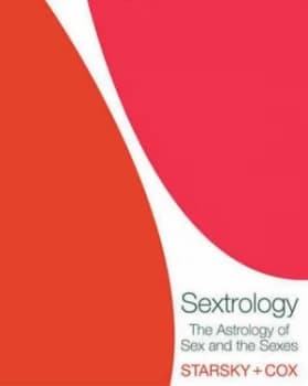 Image of Sextrology by Stella Starsky and Quinn Cox Paperback