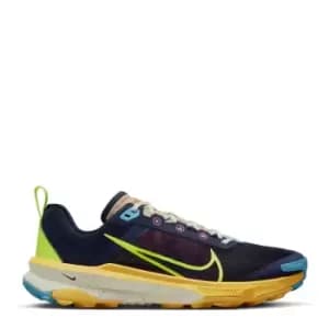 Image of Nike React Terra Kiger 9 - Grey