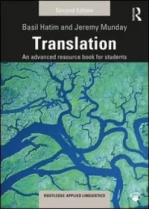 Image of Translation by B Hatim
