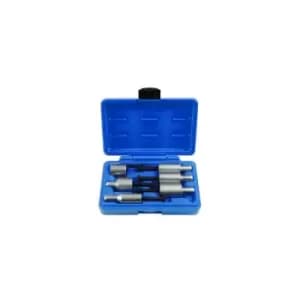 Image of SAC Clutch Centring Mandrel Kit - BMW - 6 Piece - 6853 - Laser