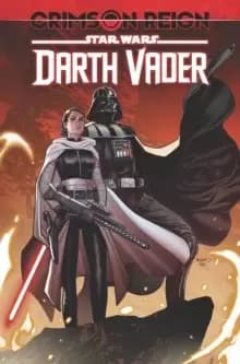 Image of Star Wars: Darth Vader Vol. 5