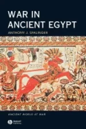 Image of war in ancient egypt the new kingdom