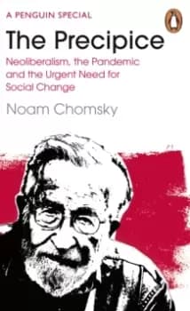 Image of The Precipice : Neoliberalism, the Pandemic and the Urgent Need for Radical Change