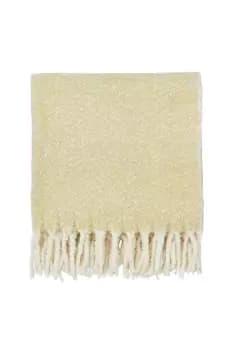 Image of 'Tenby' Woven Throw