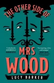 Image of The Other Side of Mrs Wood