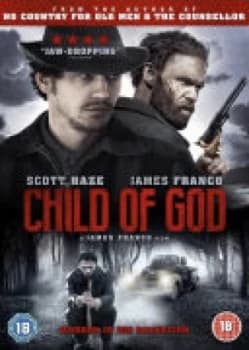 Image of Child of God