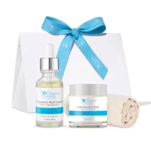Image of The Oraganic Pharmacy Hyaluronic Acid Intense Moisture Boost