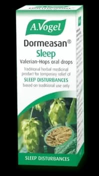 Image of A.Vogel Dormeasan Valerian-Hops Complex 50ml