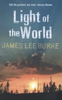Image of Light of the World by James Lee Burke Paperback
