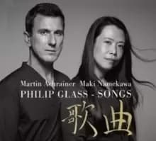 Image of Philip Glass: Songs