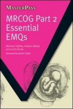 Image of Mrcog Part 2 by Marwan Habiba and Andrea Akkad and Justin C Konje Paperback