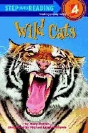 Image of wild cats