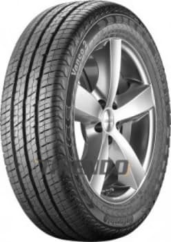 Image of Continental Vanco 2 ( 195/75 R16C 107/105R 8PR )'