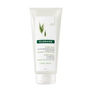 Image of Klorane Oatmilk Conditioner 200ml