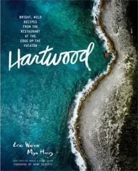 Image of Hartwood by Eric Werner