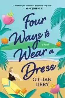 Image of Four Ways to Wear a Dress