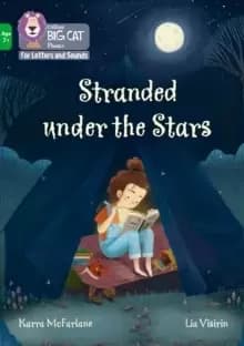 Image of Stranded under the Stars : Band 05/Green
