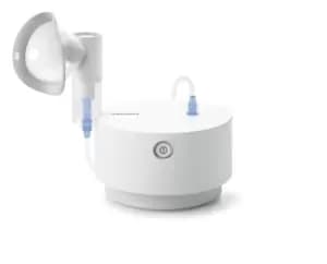 Image of OMRON New C28P Nebuliser
