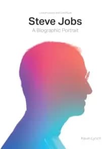 Image of Steve Jobs : A Biographic Portrait