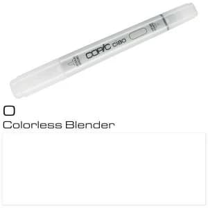 Image of Copic Ciao Colourless Blender Marker