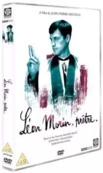 Image of Leon Morin, Pretre