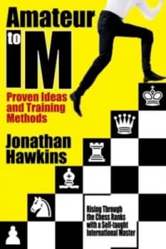 Image of Amateur to Im Book