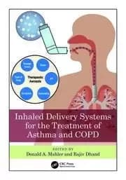 Image of Inhaled Delivery Systems for the Treatment of Asthma and COPD