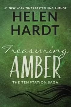 Image of Treasuring Amber by Helen Hardt