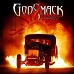 Image of Godsmack - 1000hp (Music CD)