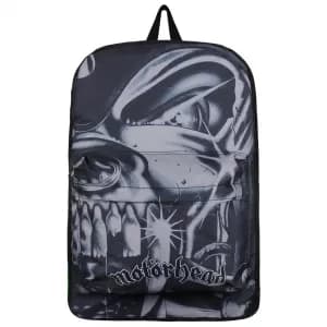Image of Motorhead - Warpig Zoom Classic Rucksack