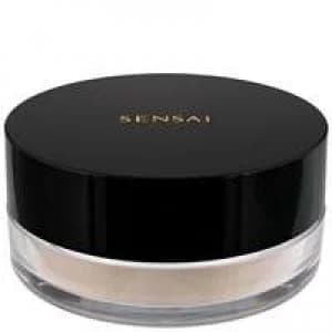 Image of SENSAI Translucent Loose Powder Translucent 20g