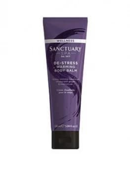 Image of Sanctuary Spa Sanctuary Spa Wellness Warm Gel Body Balm 150ml