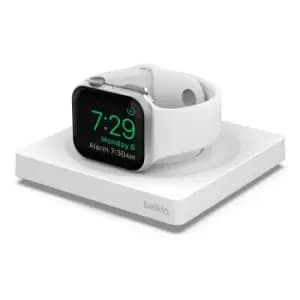 Image of Belkin BoostCharge Pro White Indoor