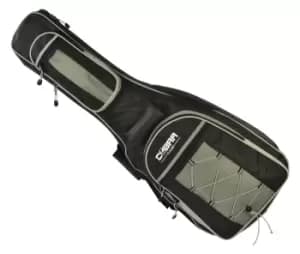 Image of Deluxe Electric Padded Guitar Bag by Cobra